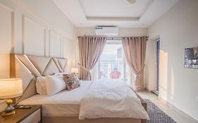 Capital Stays - Luxury Apartments